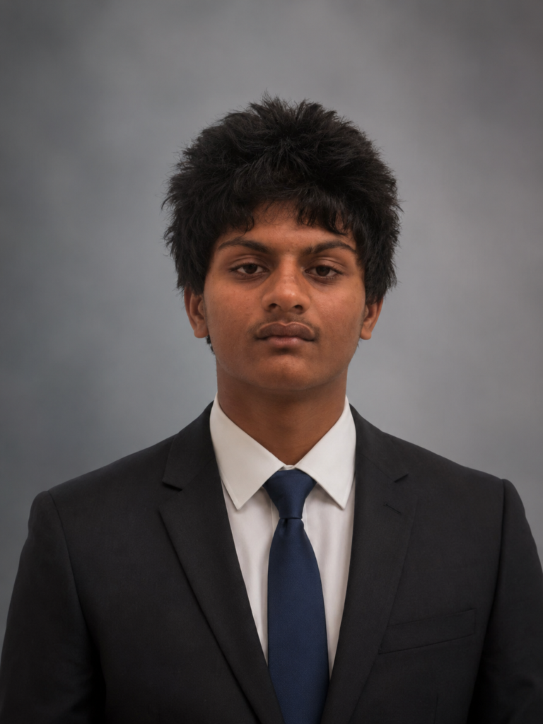 Suhas Beemineni