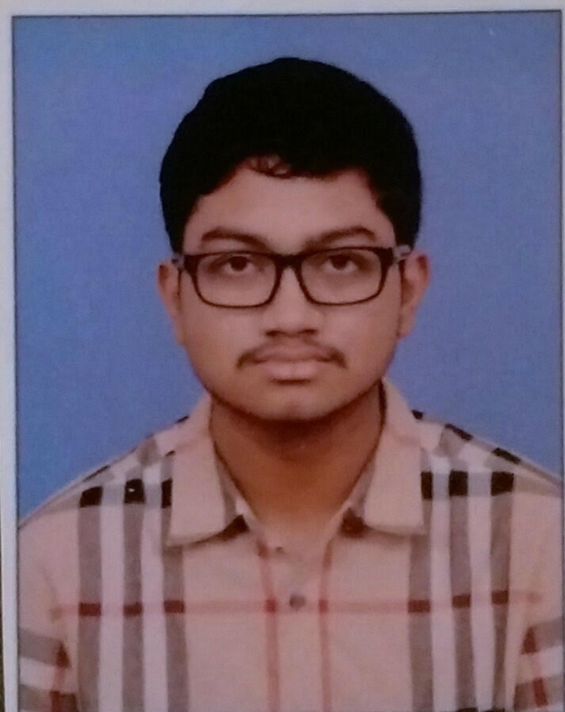 Sneghan Sasiraj