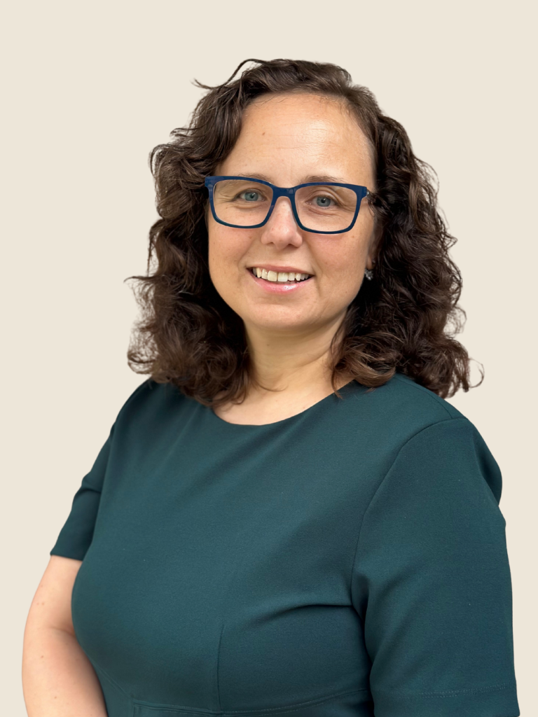 Sandra Golaszewski, DNP, APRN, CNM, founder of AVENORA Health