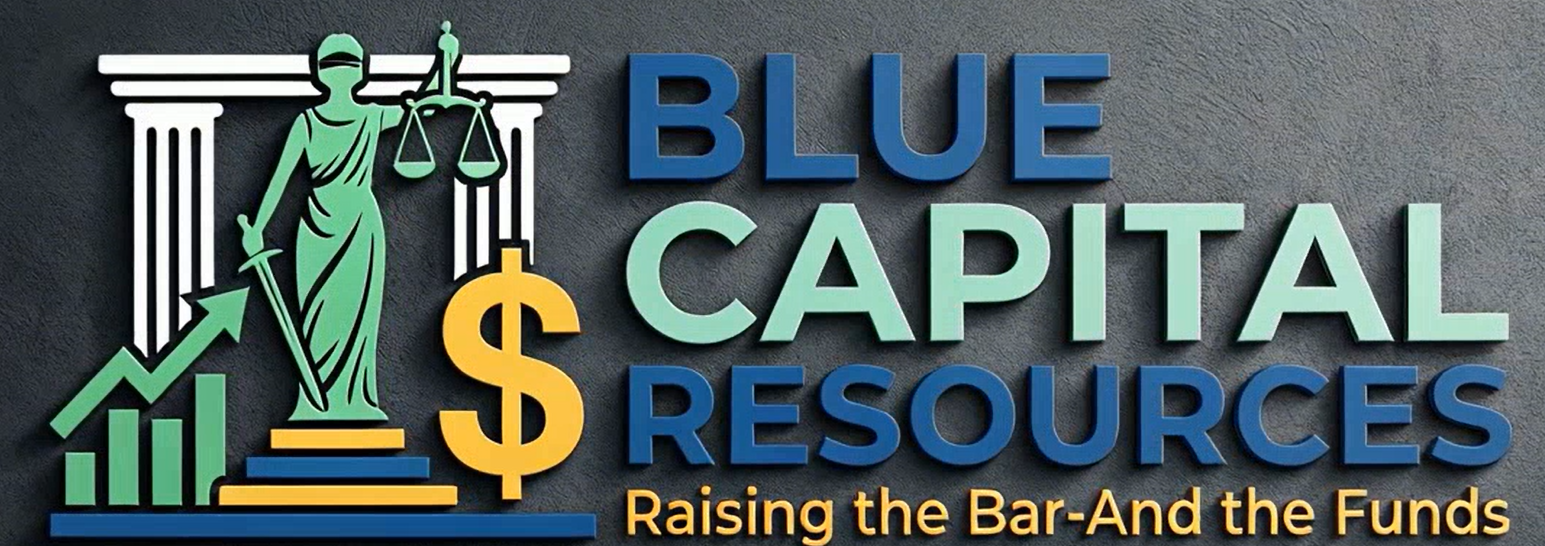 Blue Capital Resources - BCR Legal Forum