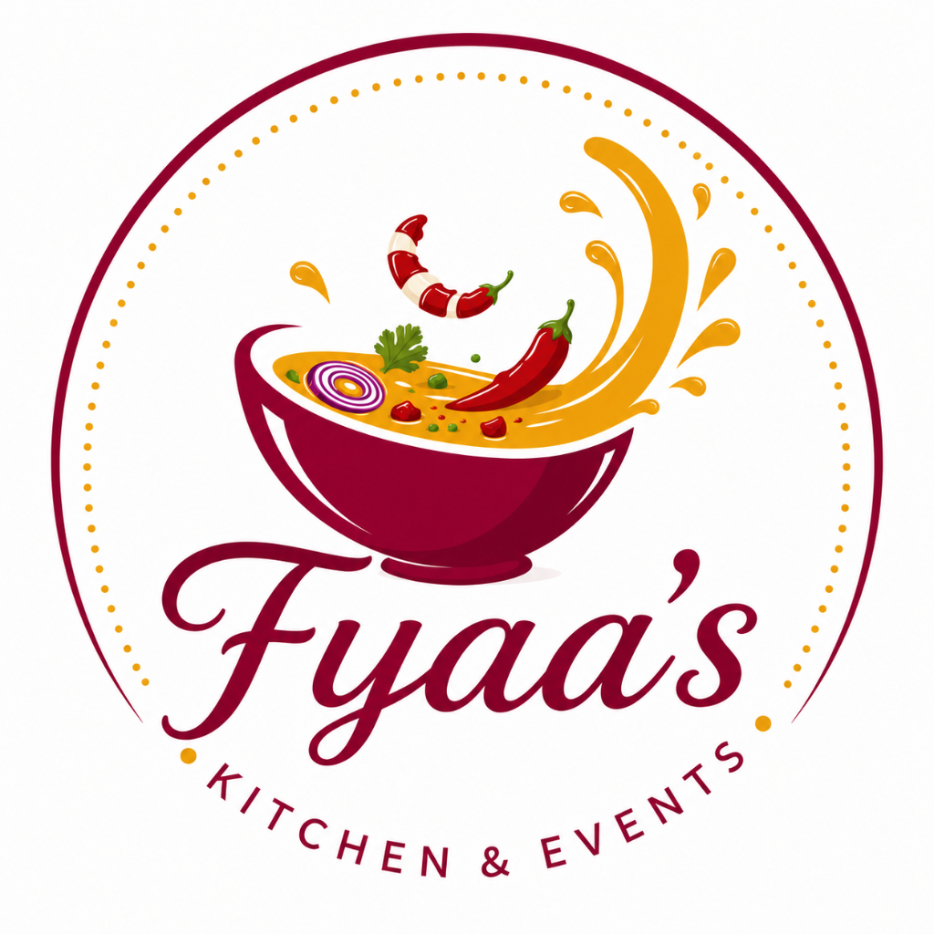 FYAA's Kitchen & Events