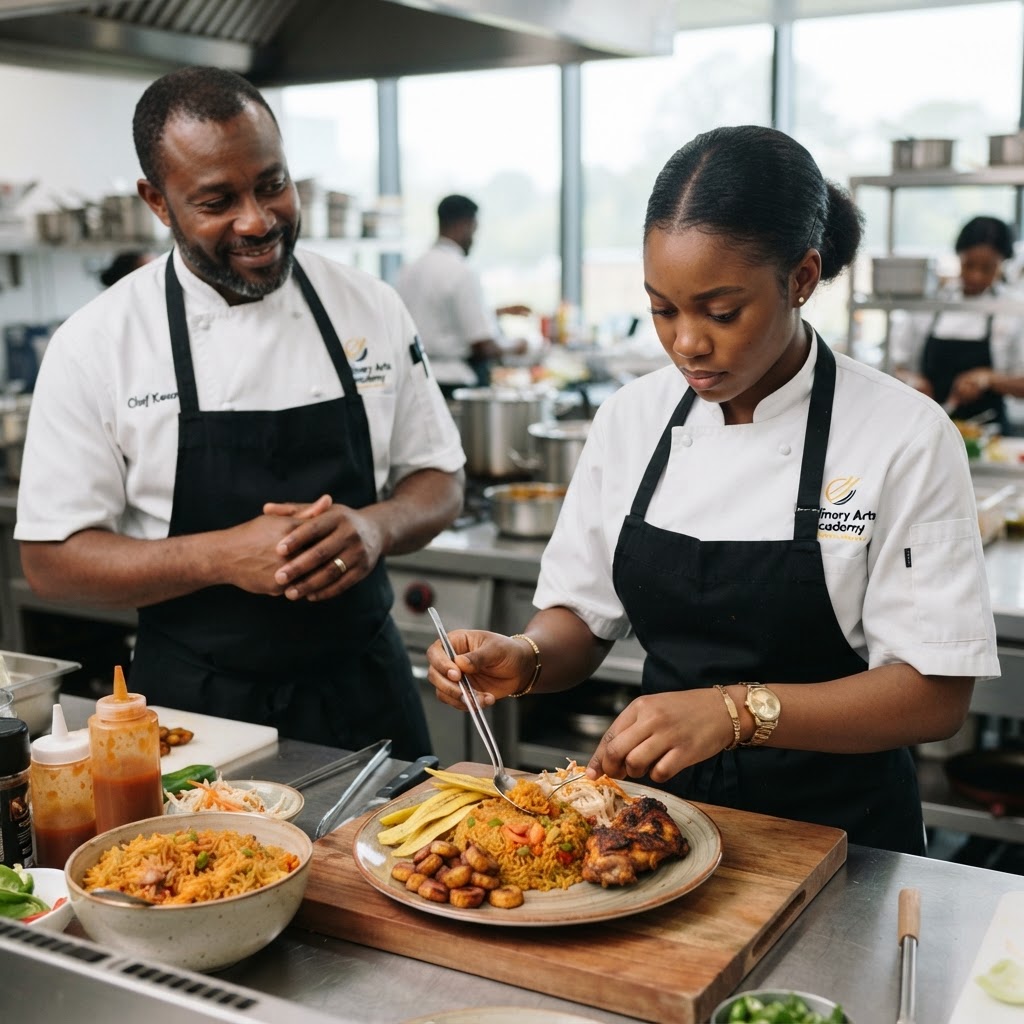 Master the Dishes You Love
