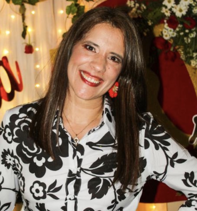 Carla R.