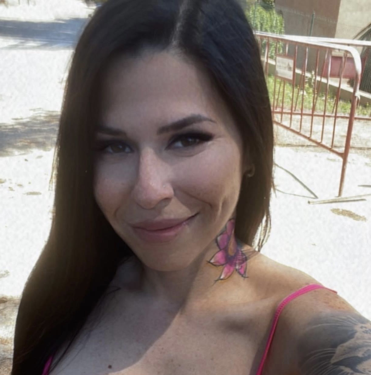 Chloe B.