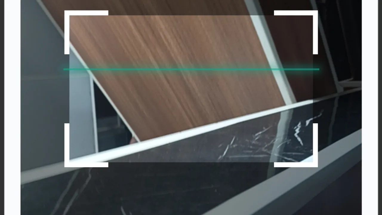 SMART CASHIER template preview