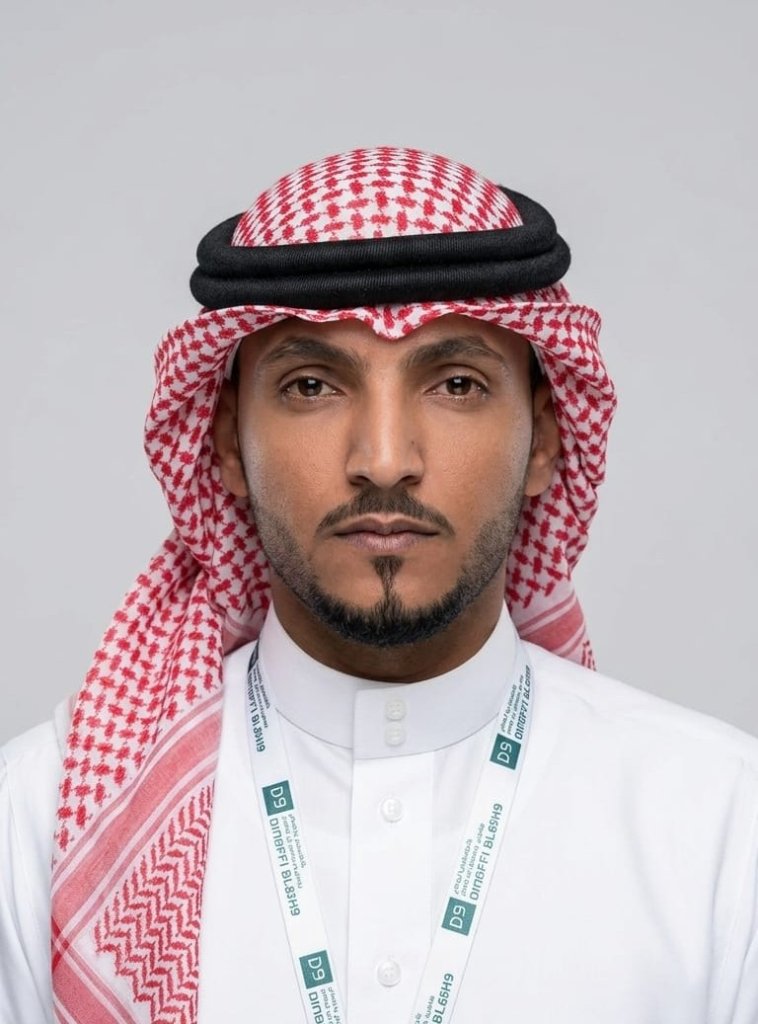 Khalil Alsharabi