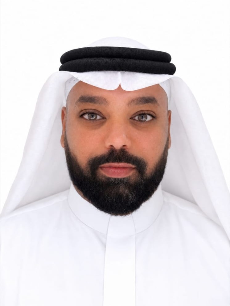 Khaled Almalik