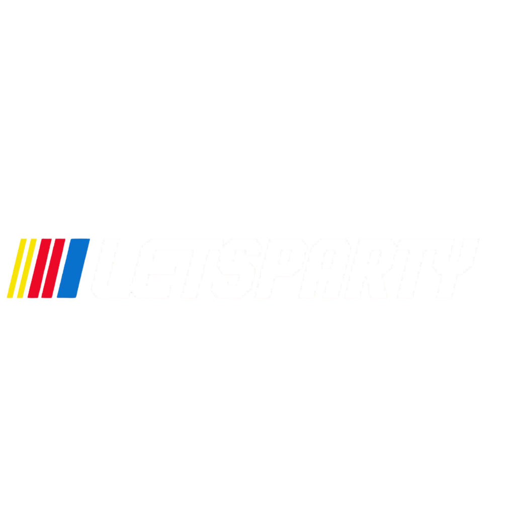 Let’s Party