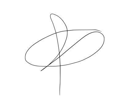 Signature Patrick Wampé