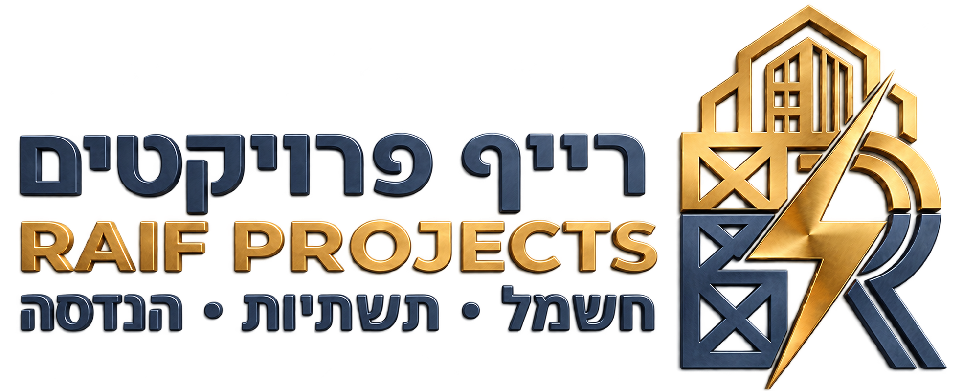 RAIF PROJECTS