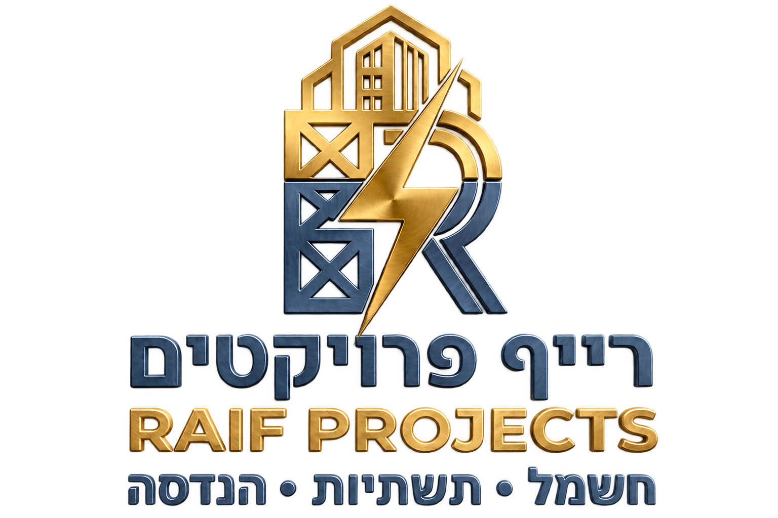 RAIF PROJECTS