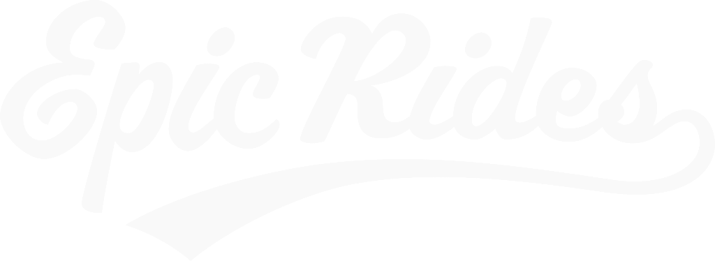 Epic Rides