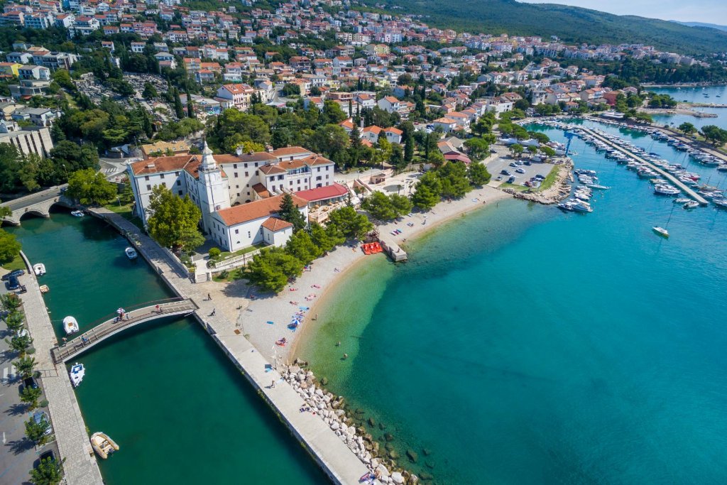 Crikvenica 8