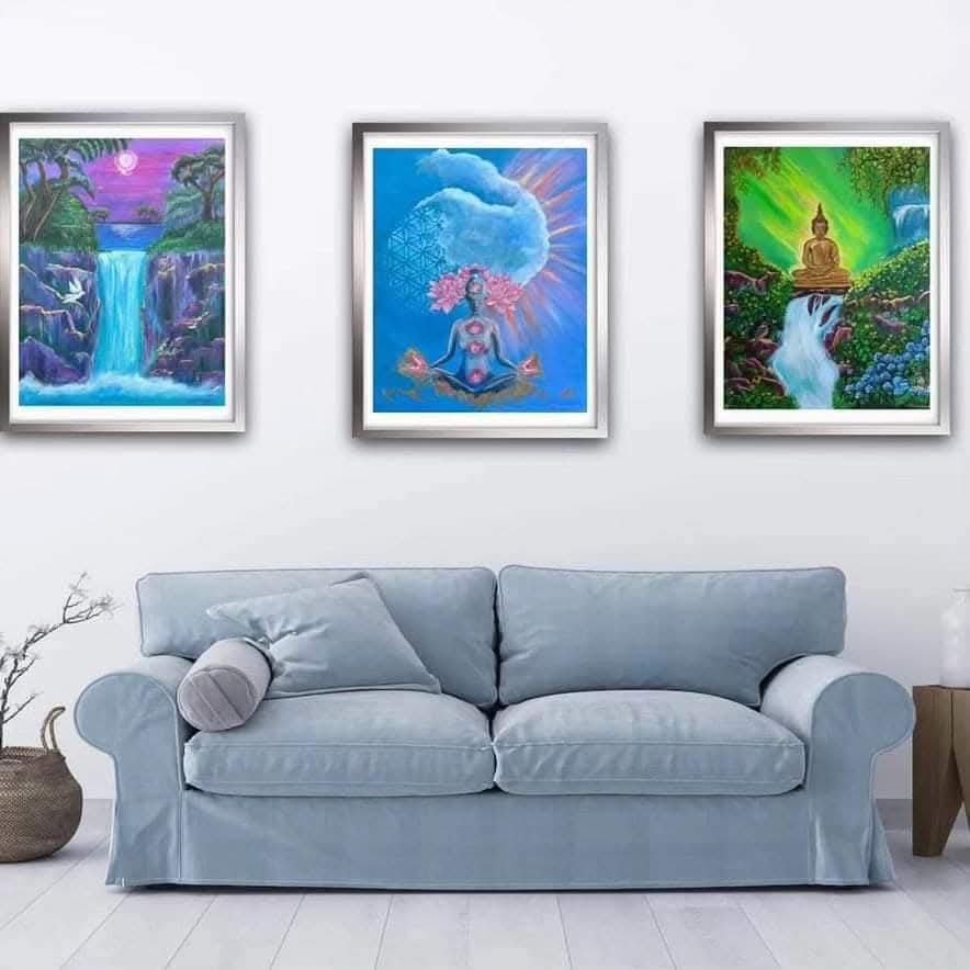 Prints Bundle