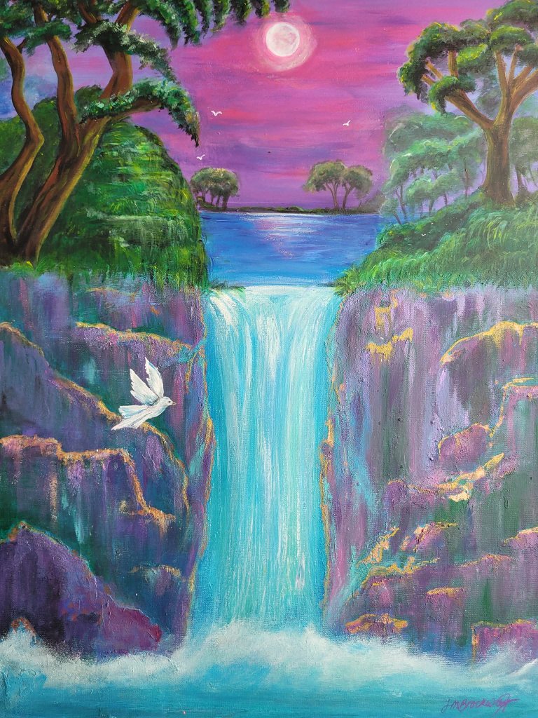 Previous artwork 9