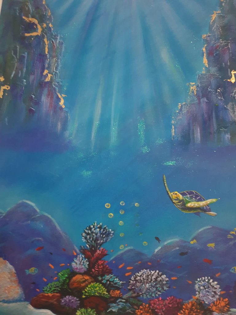 Previous artwork 5