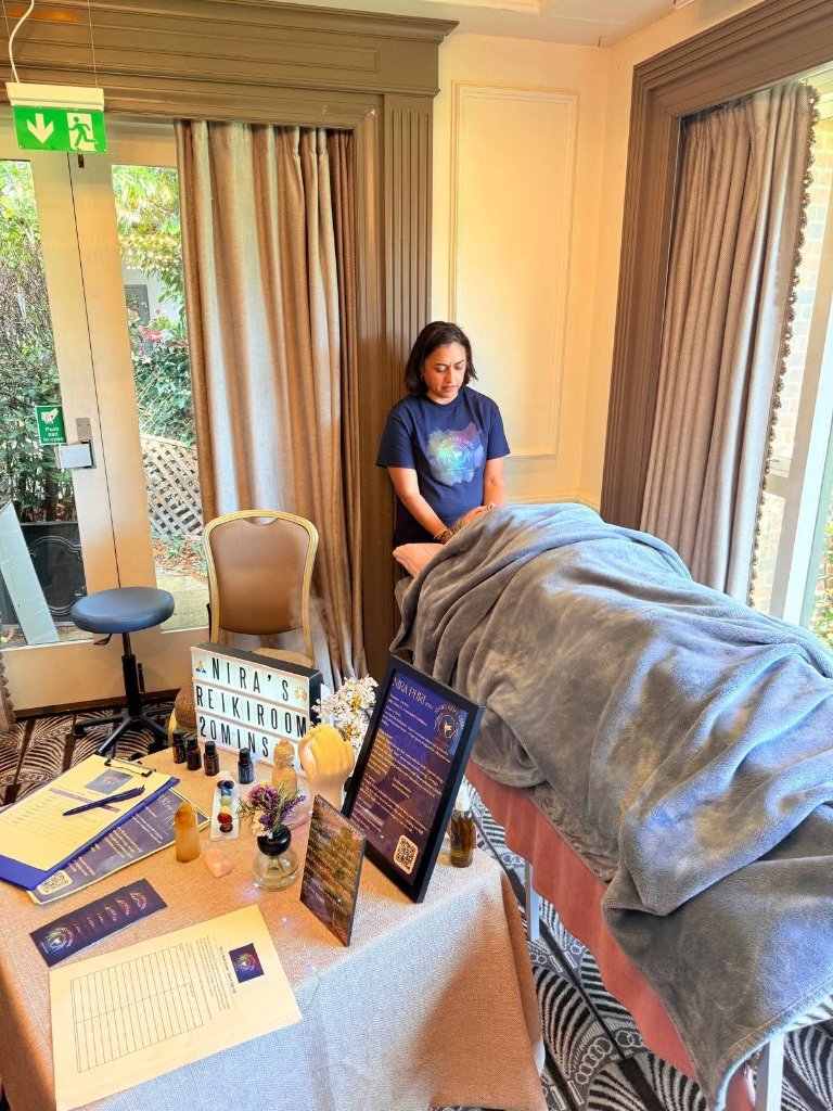Retreat photo 6