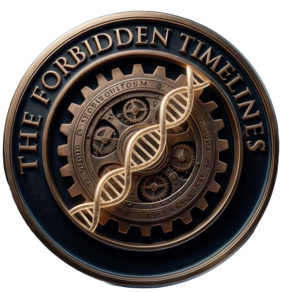 The Forbidden Timelines