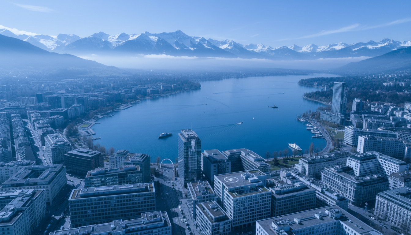 Switzerland