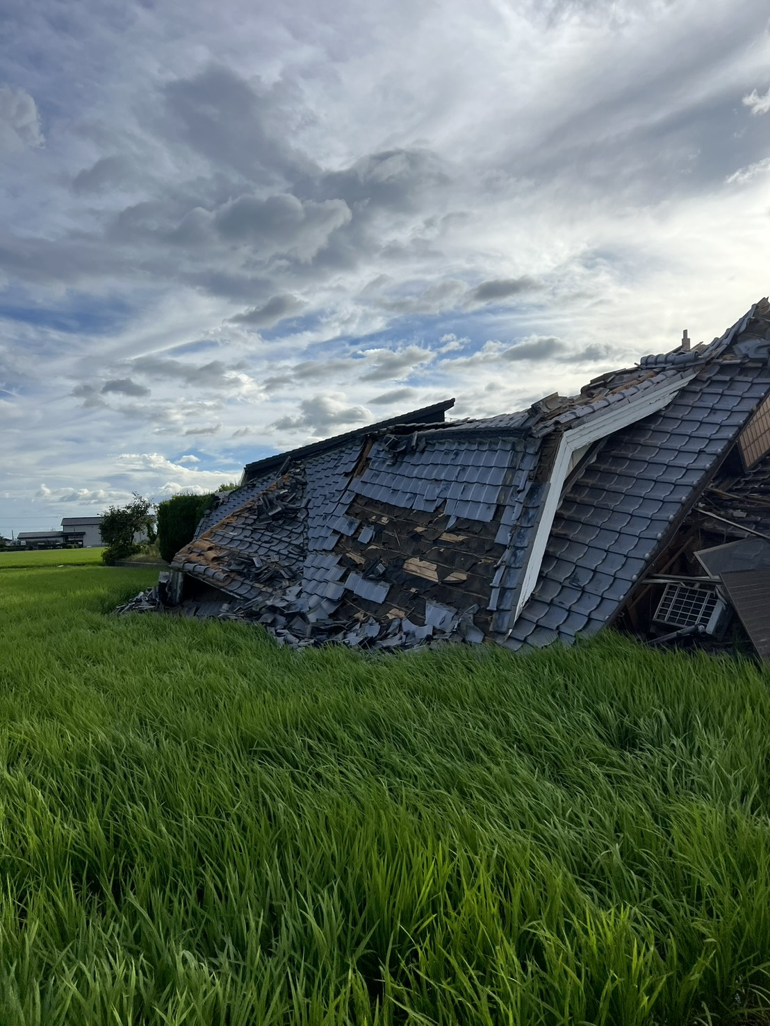 現地の様子 27