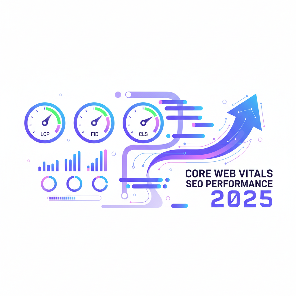 Core Web Vitals: Their Real SEO Impact in 2025