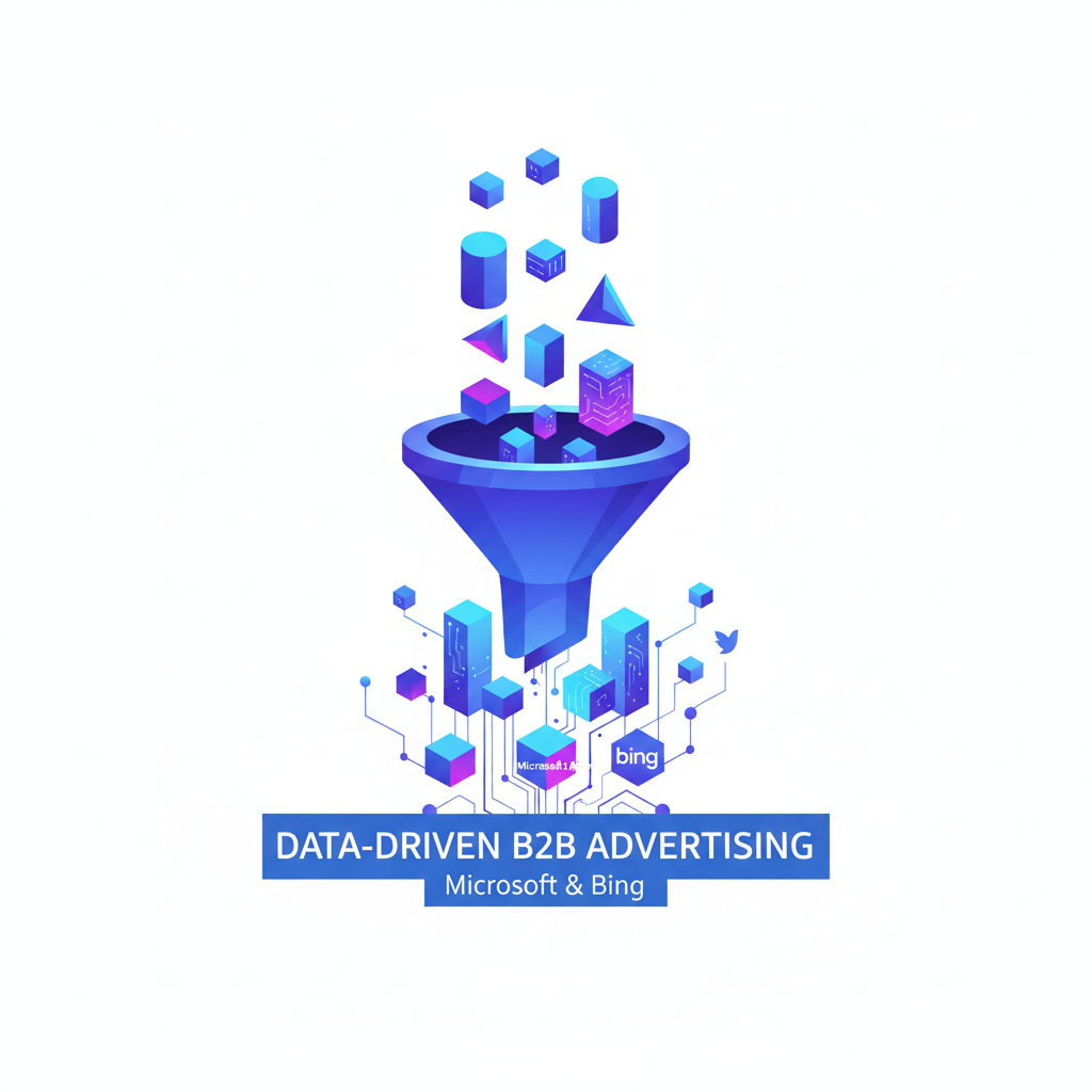 Microsoft Ads: The Complete B2B Guide for 2025