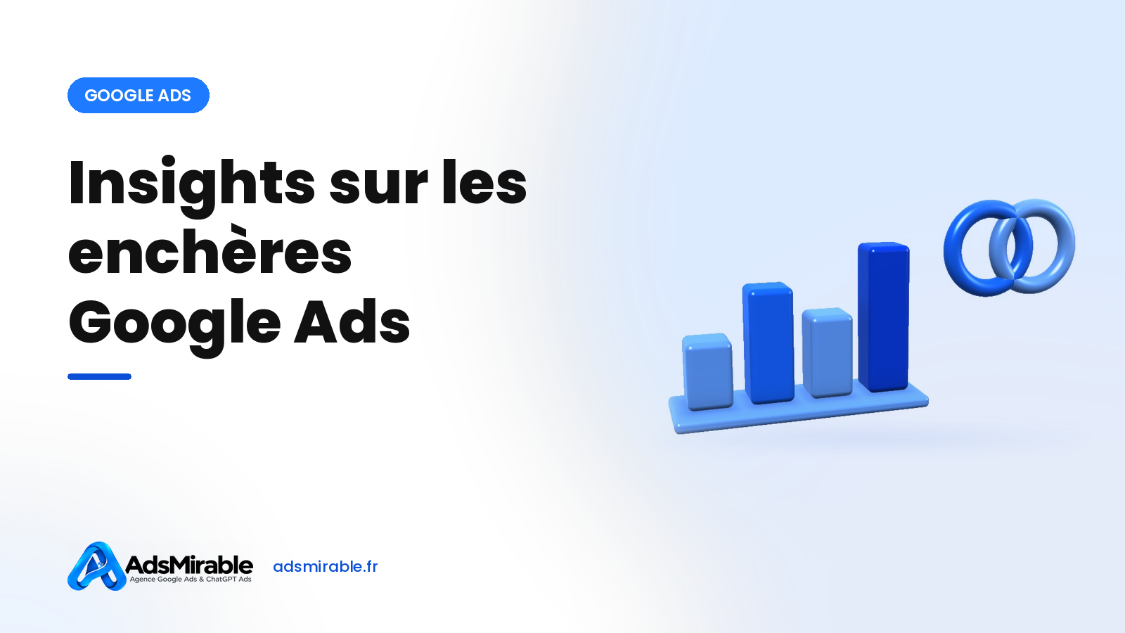 Insights sur les enchères Google Ads : analyser vos concurrents