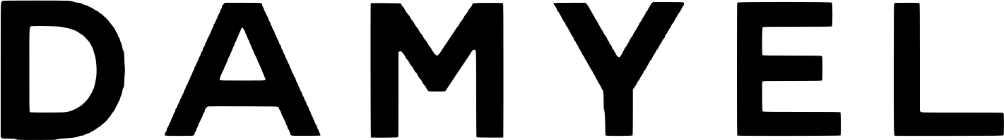 Logo DAMYEL