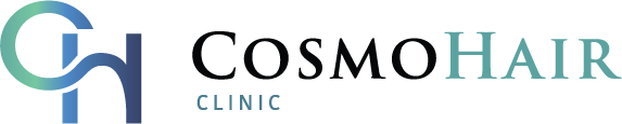 Logo CosmoHair