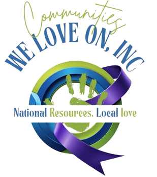 Communities We Love On, Inc.