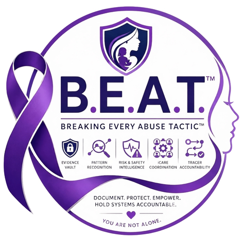 B.E.A.T. — Breaking Every Abuse Tactic
