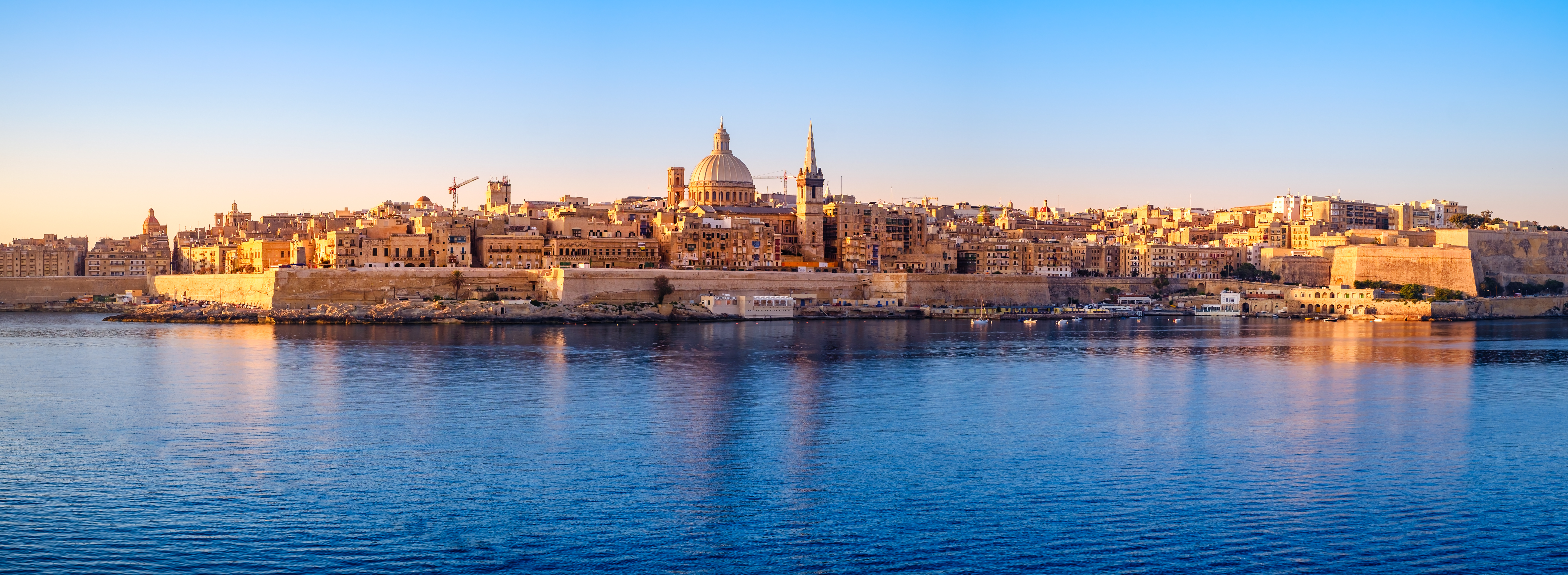 Valletta