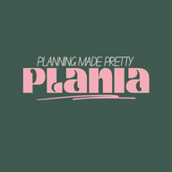 Plania US logo