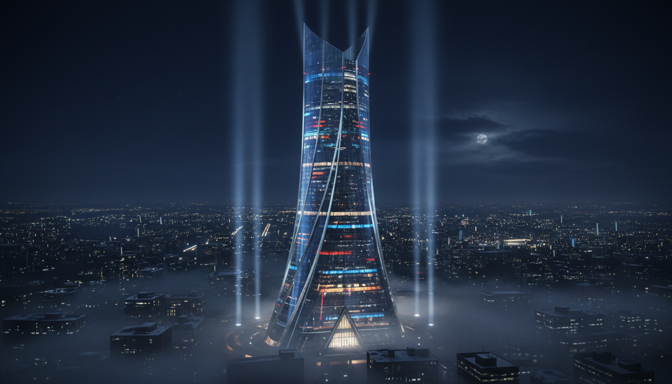 Nova Tower