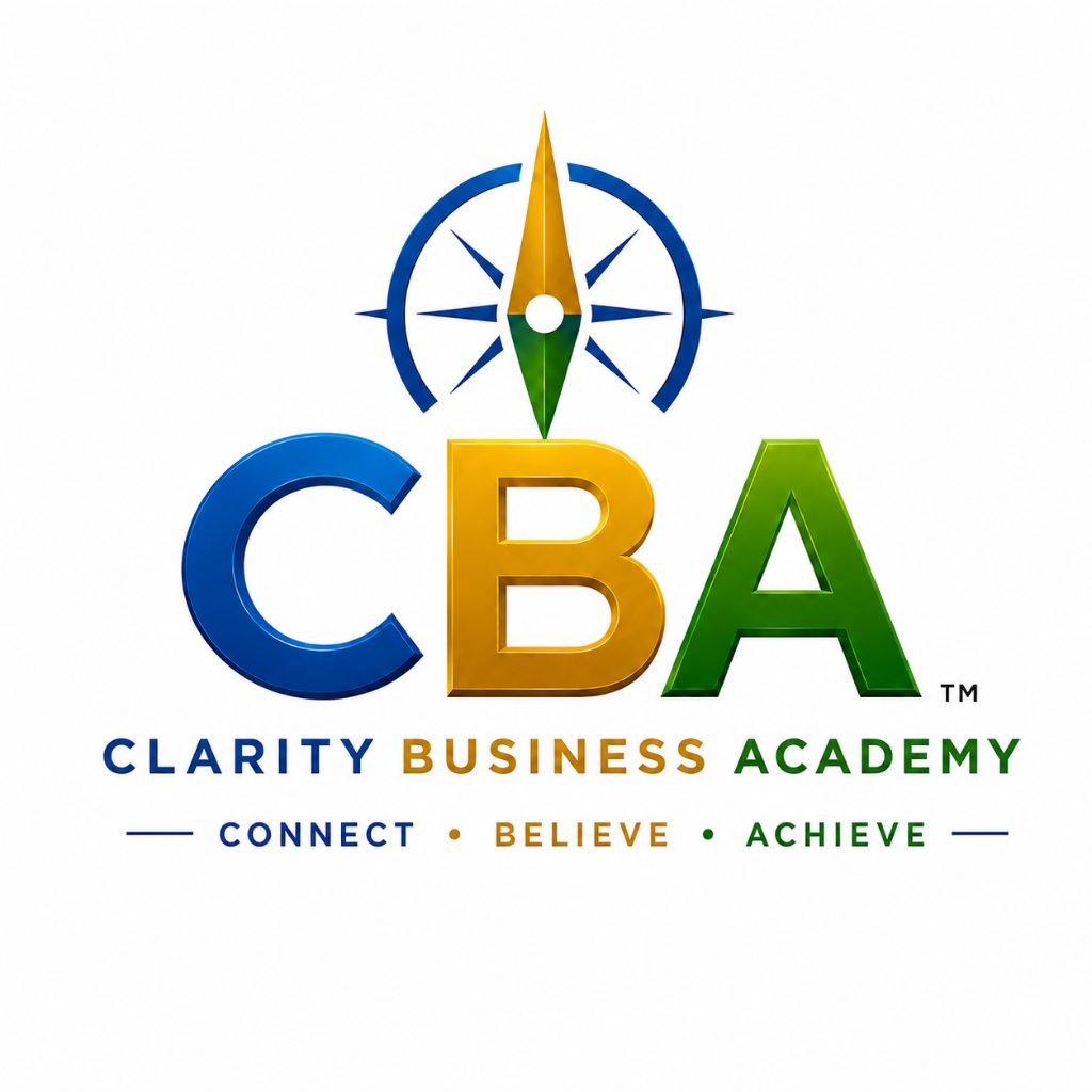 Clarity Business Academy