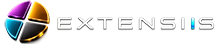 EXTENSIIS — Studio publicitaire
