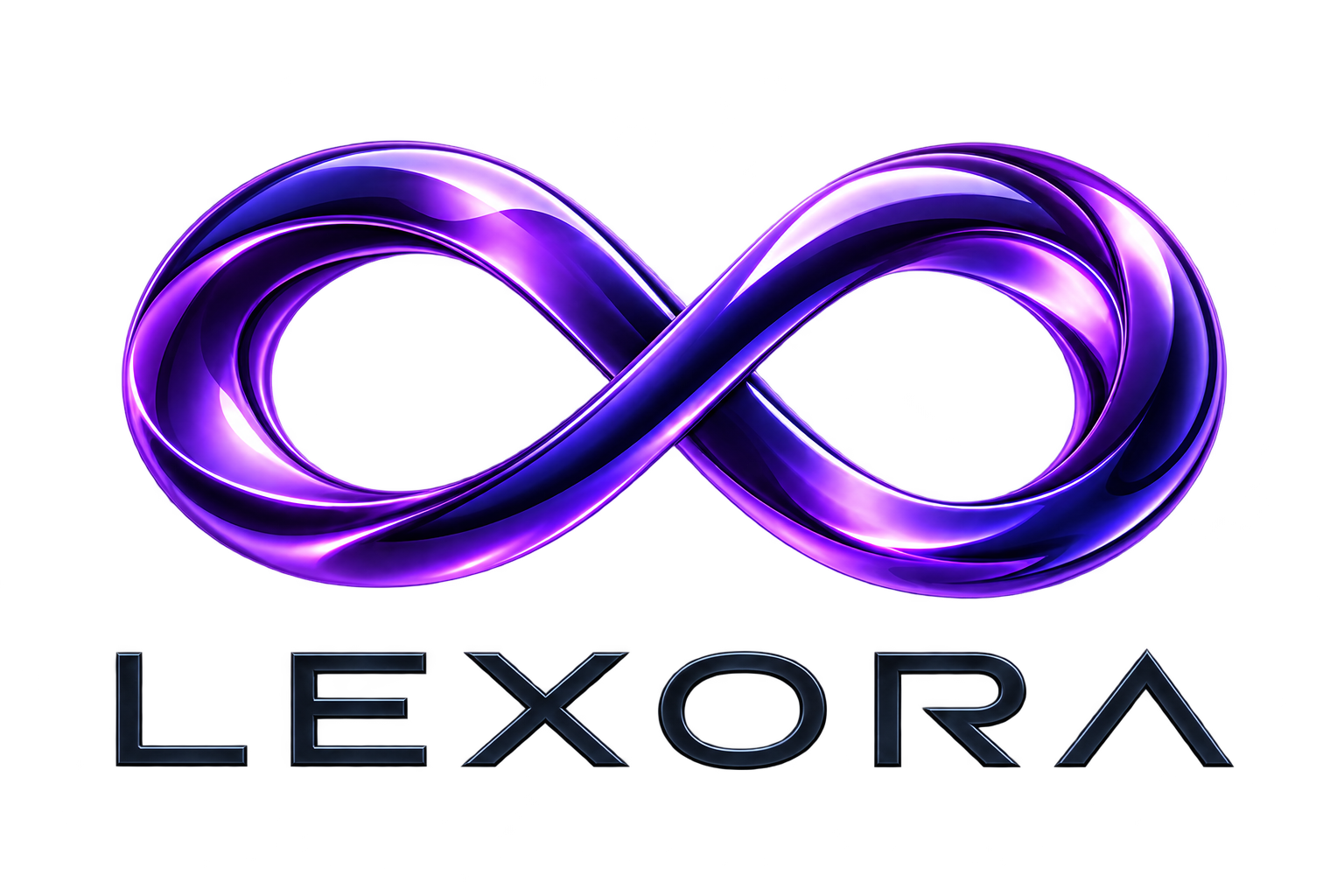 Logo officiel LEXORA
