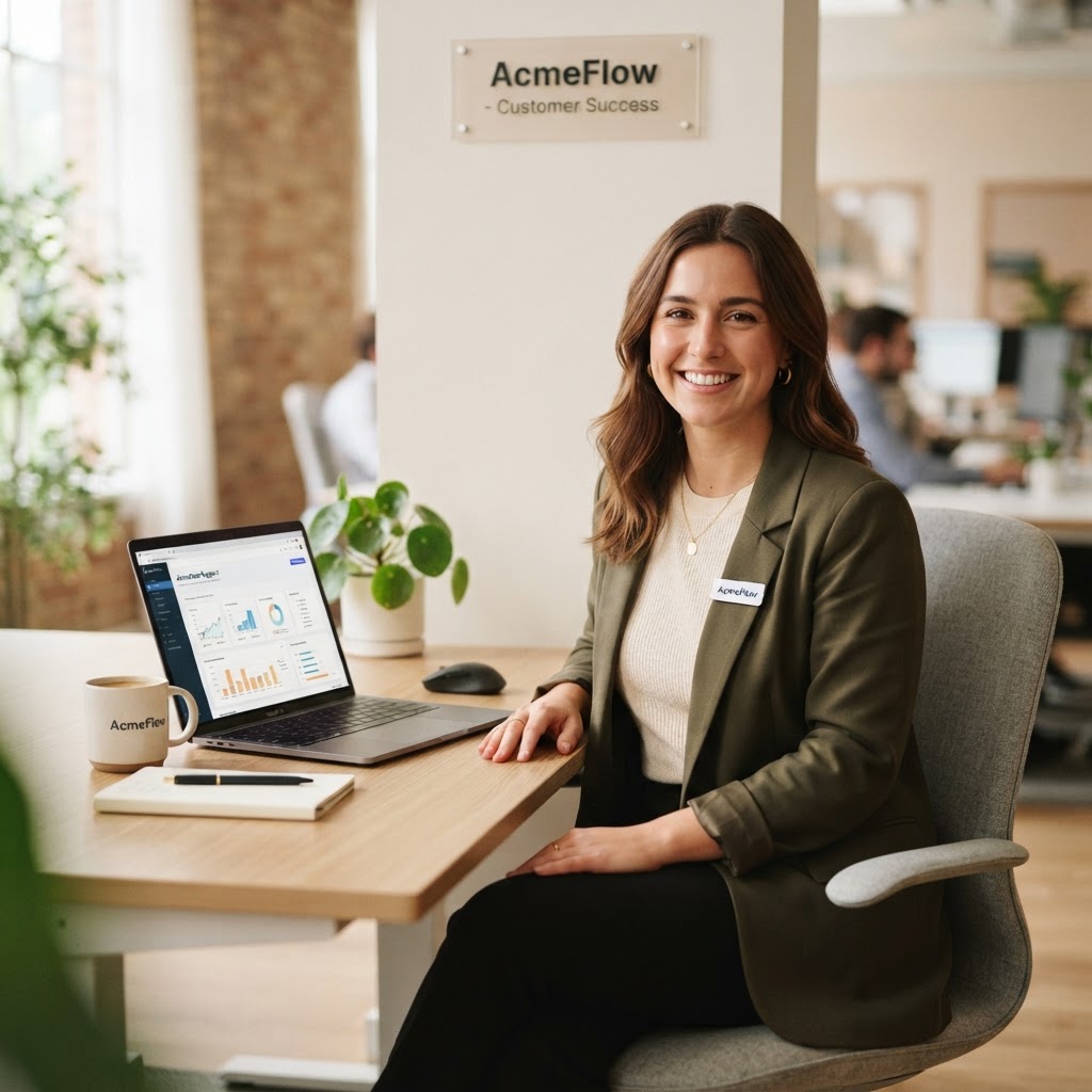 Personal onboarding