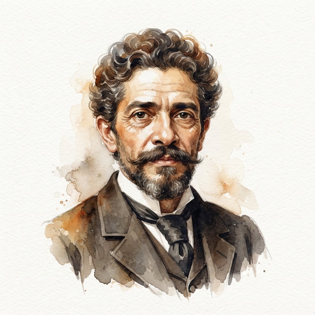 Machado de Assis — Literatura
