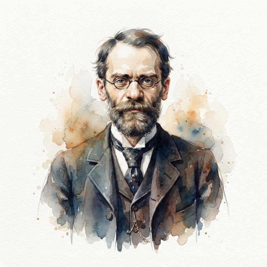 Émile Durkheim — Sociologia