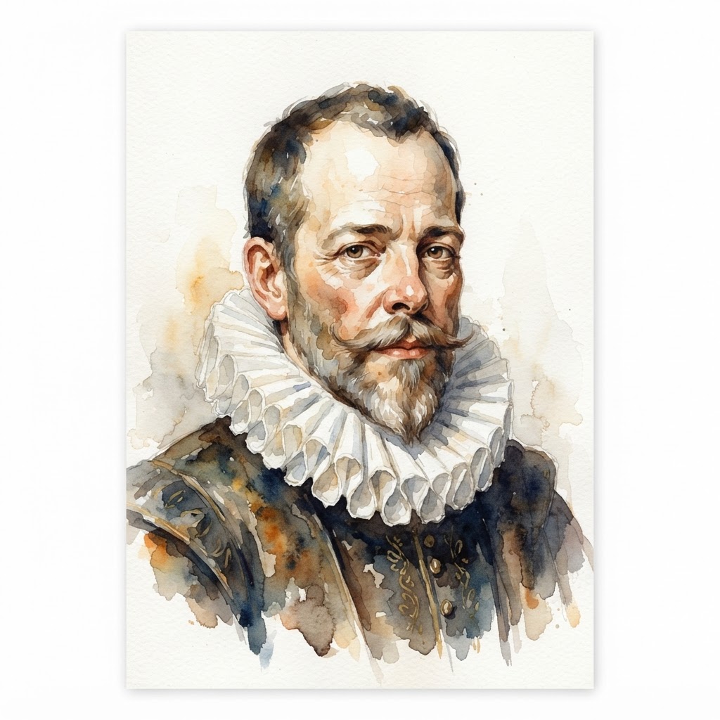 Miguel de Cervantes — Espanhol