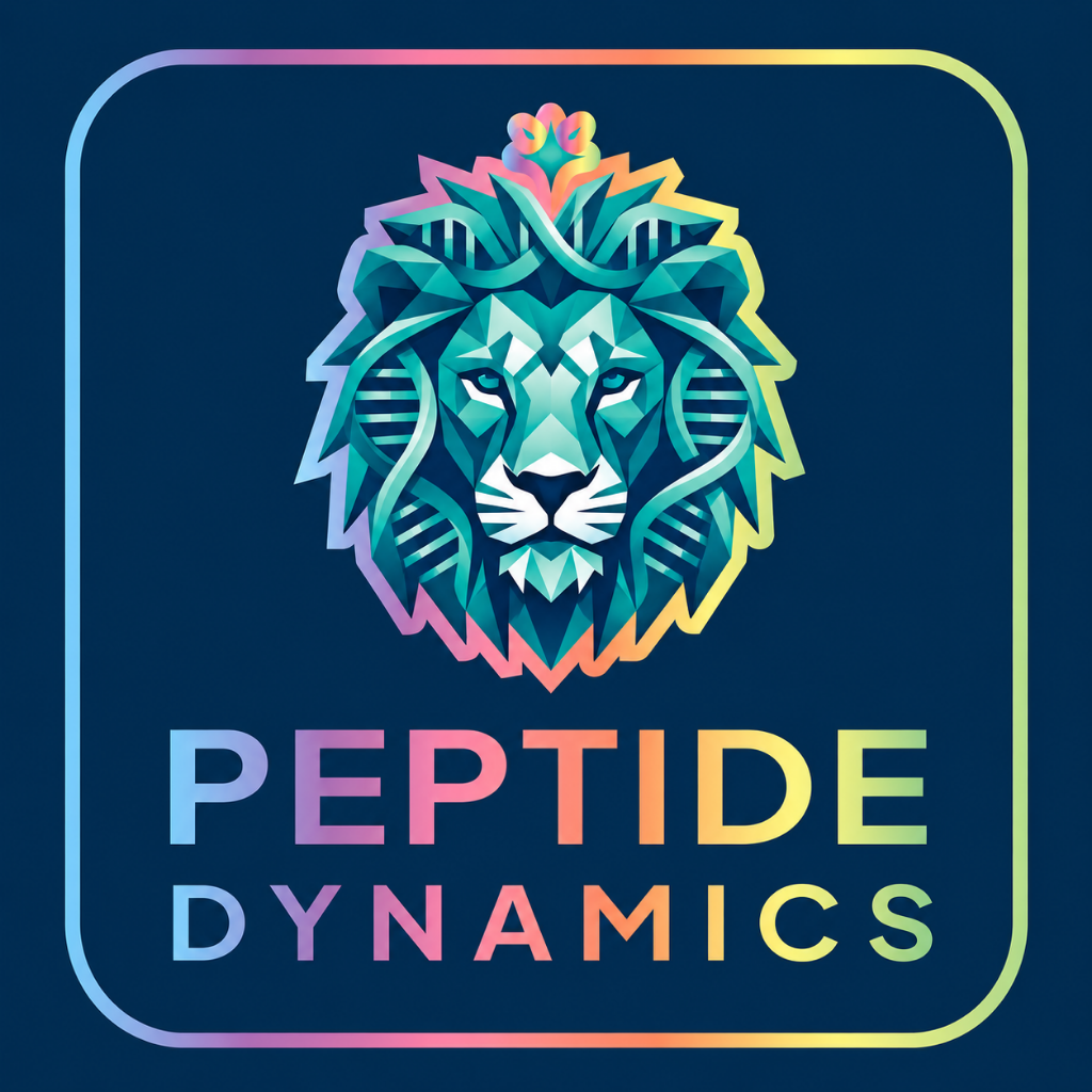 Peptide Dynamics