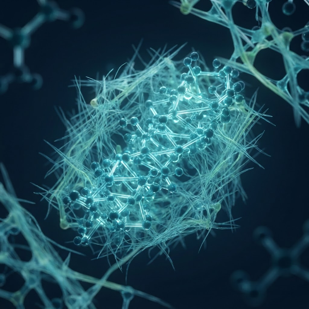 Wolverine Prime — peptide product photograph