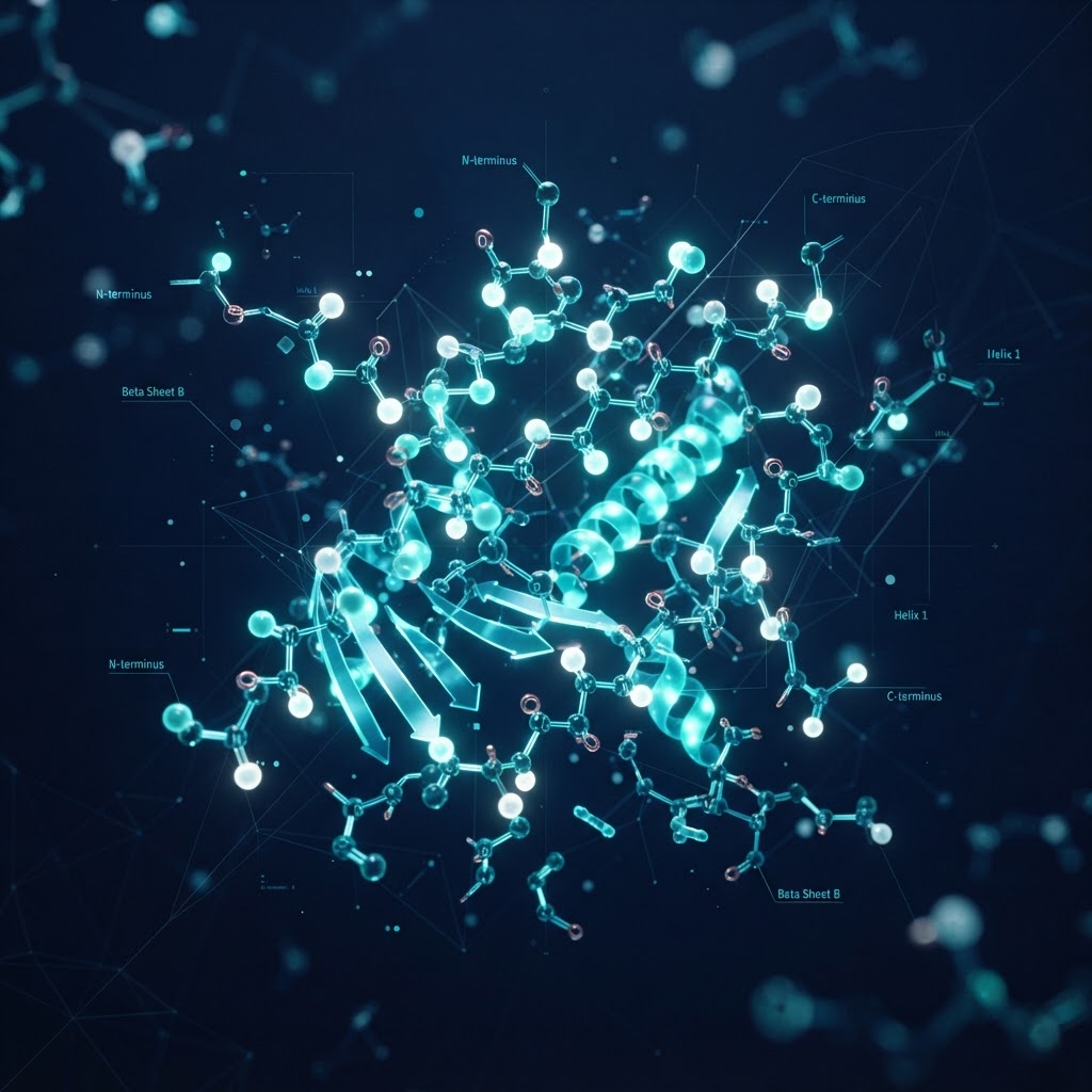 Understanding Peptide Mechanisms: From Discovery to Application