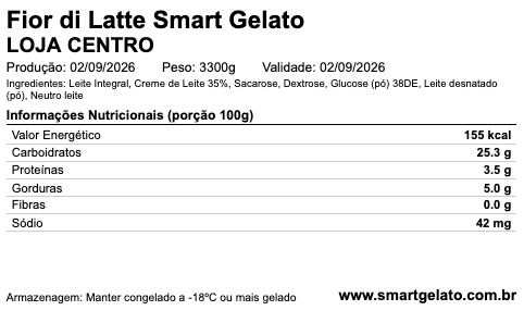 Impressão de Etiquetas