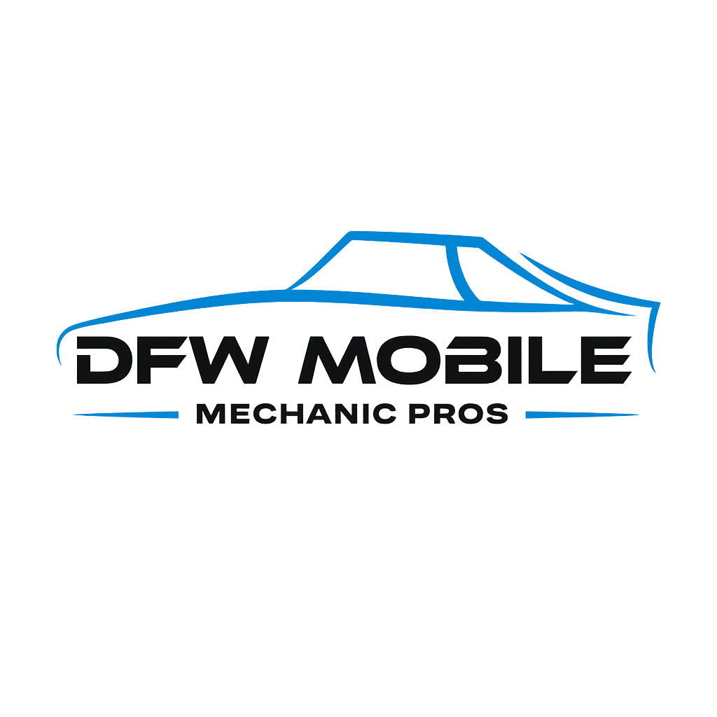DFW Mobile Mechanic Pros