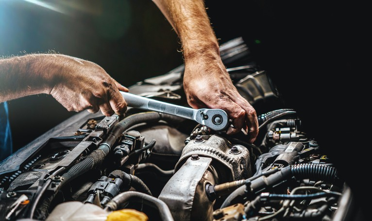 Auto Diagnostics in Arlington, TX