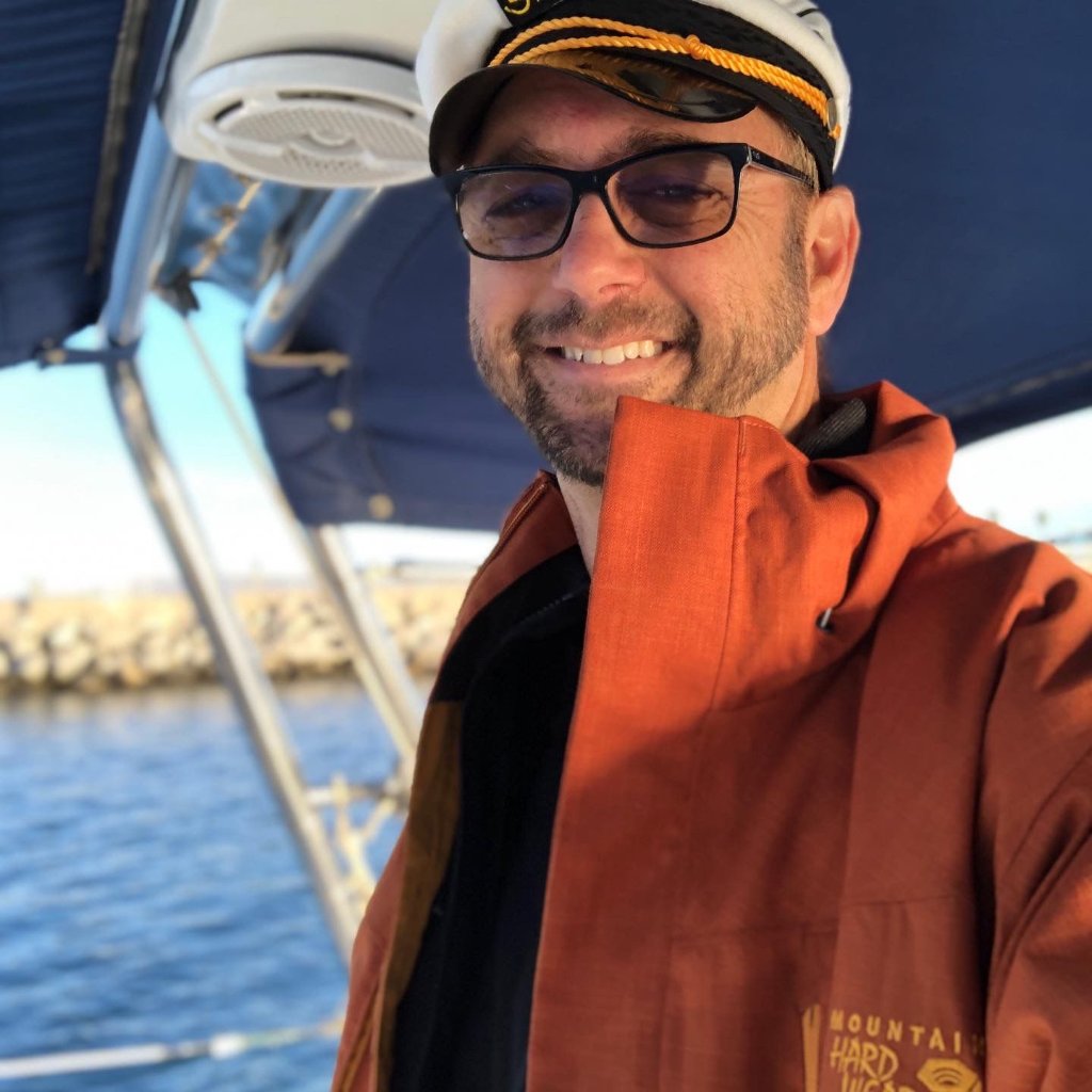 Alex Bäcker