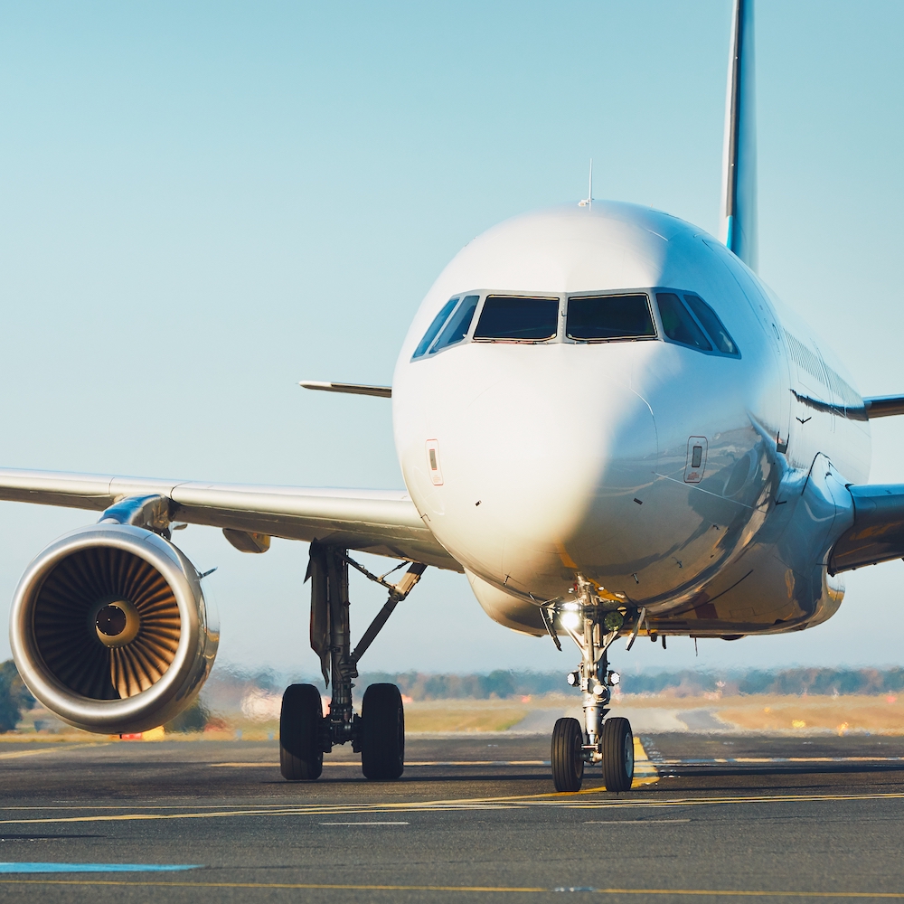 Aerospace component