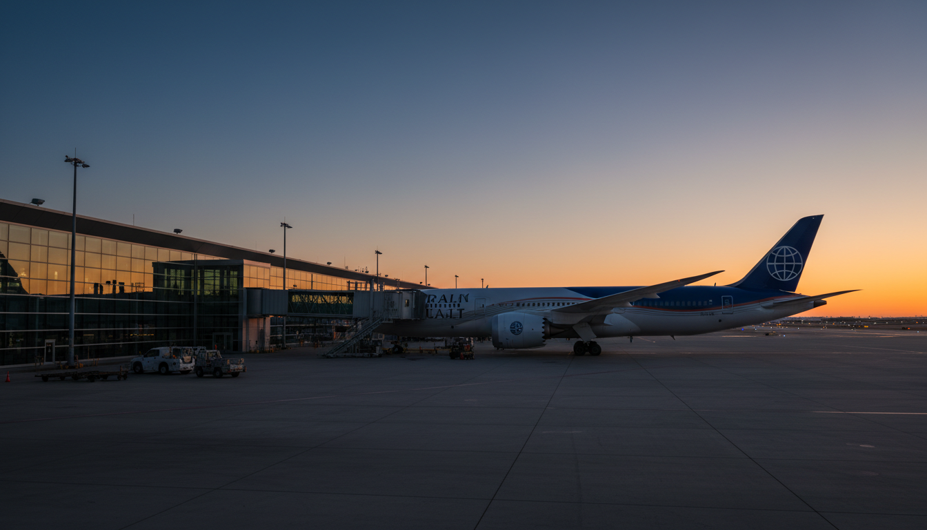 Airport